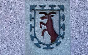 Altes Rathaus Kreenheinstetten Leibertingen